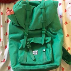 Herschel Backpack